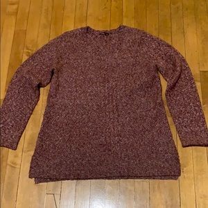Prana cozy sweater